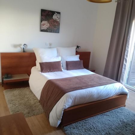 Casa Morgado Hotel Almeida Ngoại thất bức ảnh