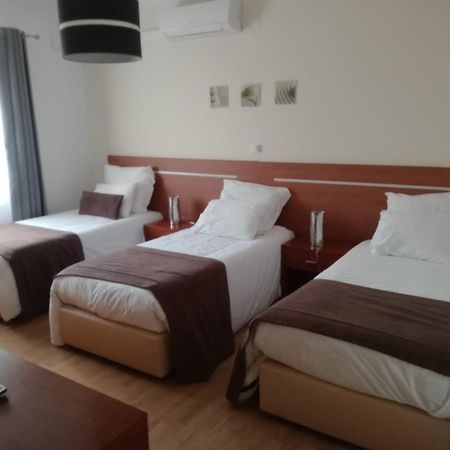 Casa Morgado Hotel Almeida Ngoại thất bức ảnh
