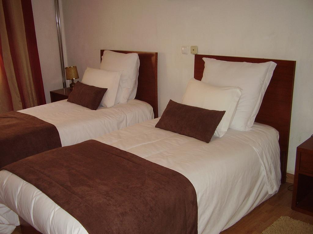 Casa Morgado Hotel Almeida Phòng bức ảnh