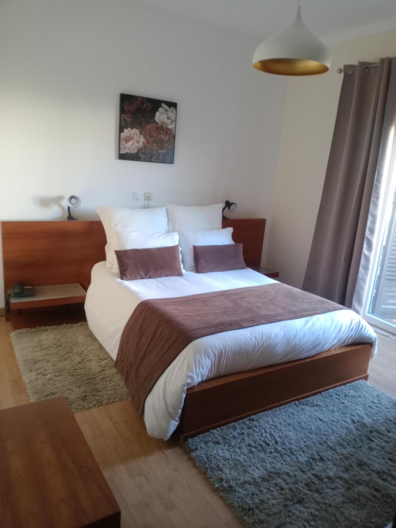 Casa Morgado Hotel Almeida Ngoại thất bức ảnh