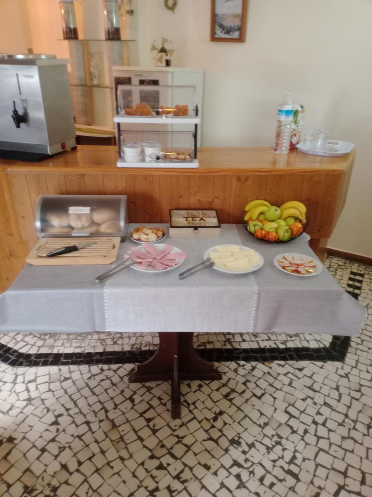 Casa Morgado Hotel Almeida Ngoại thất bức ảnh