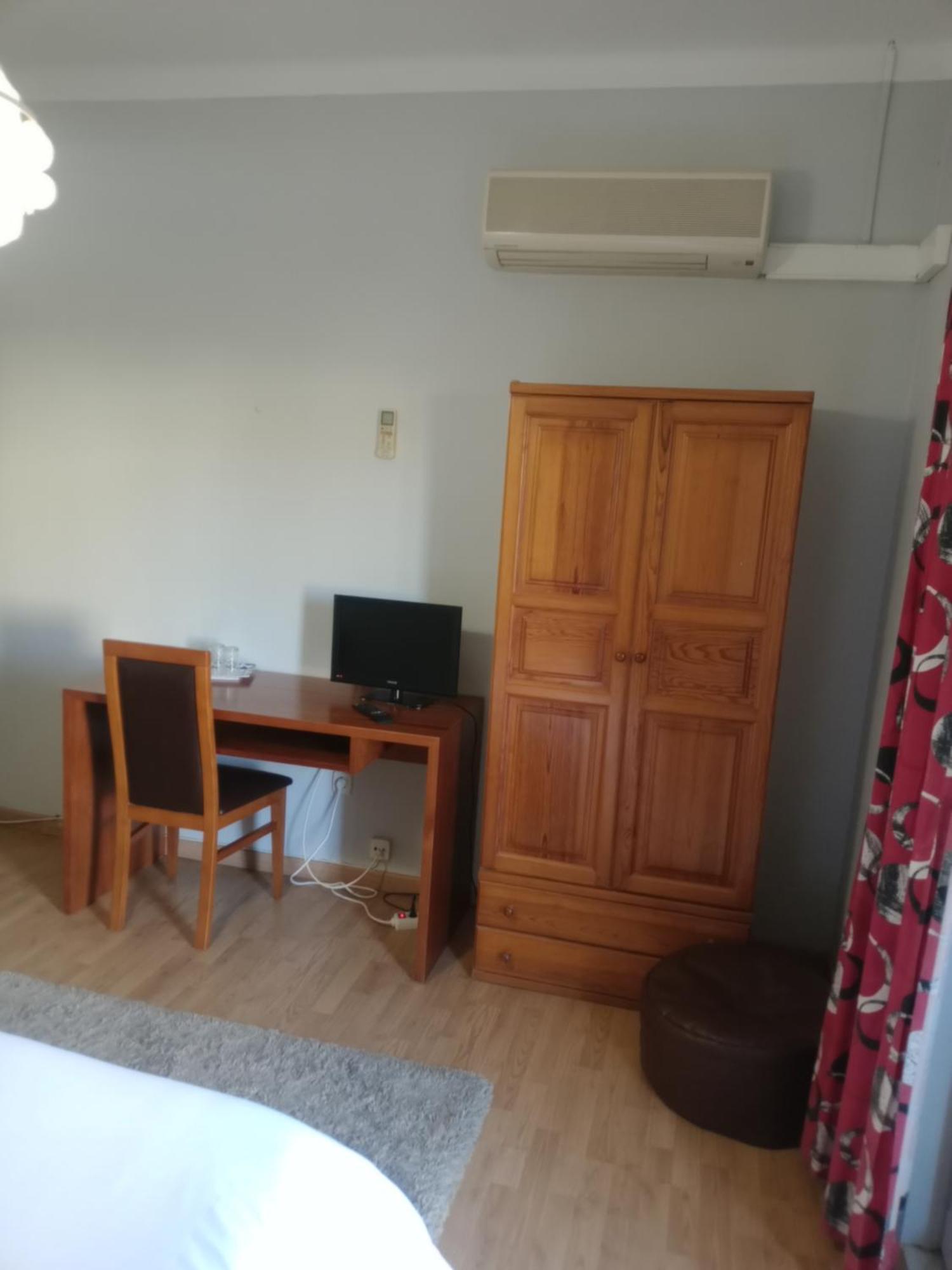 Casa Morgado Hotel Almeida Ngoại thất bức ảnh