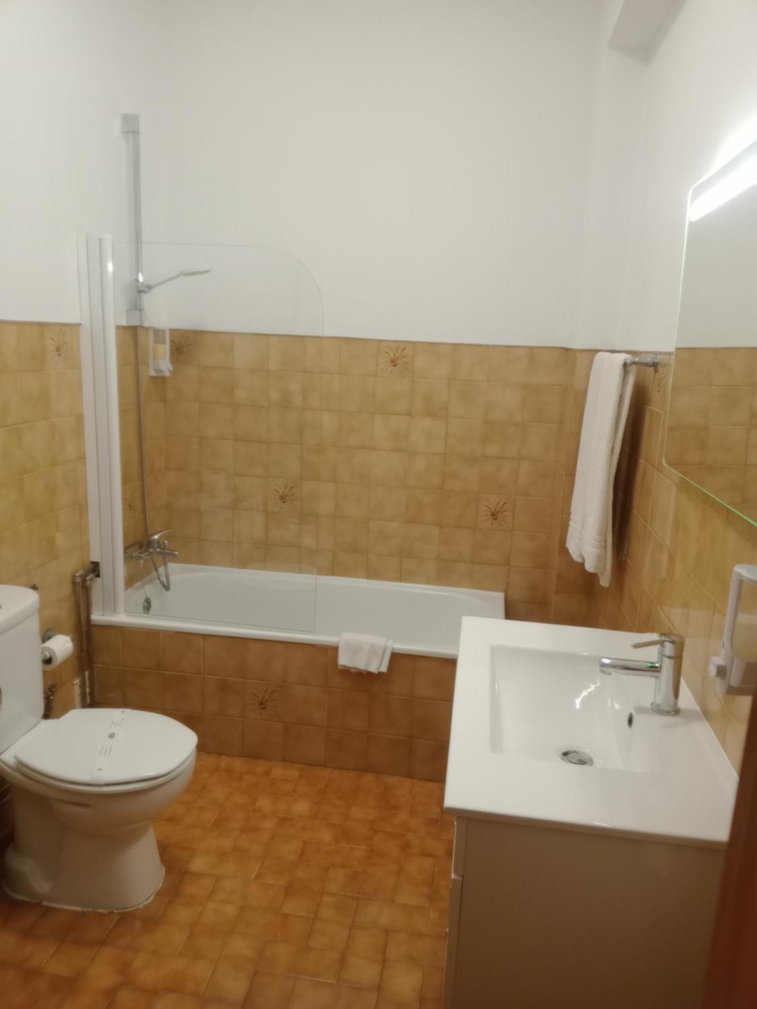 Casa Morgado Hotel Almeida Ngoại thất bức ảnh