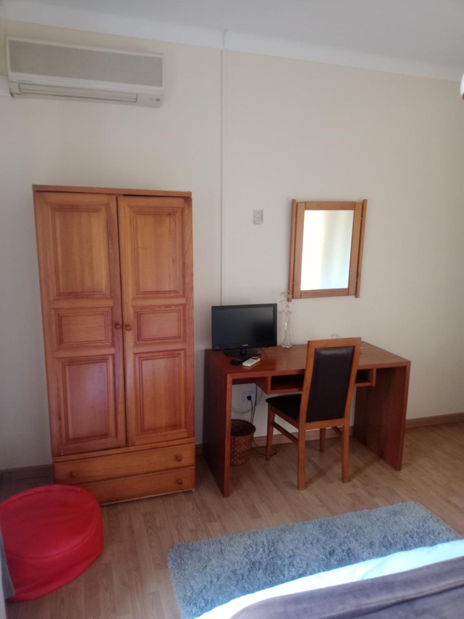 Casa Morgado Hotel Almeida Phòng bức ảnh