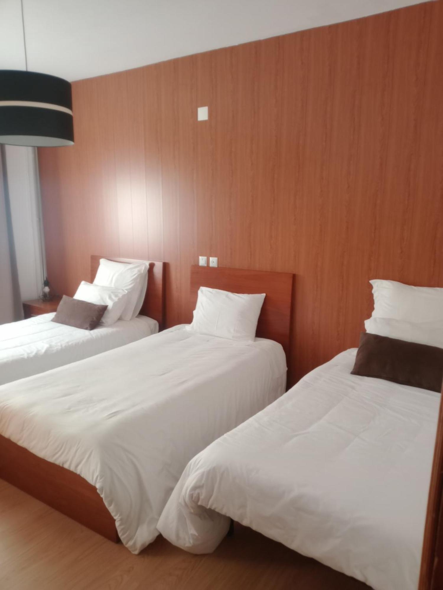 Casa Morgado Hotel Almeida Ngoại thất bức ảnh