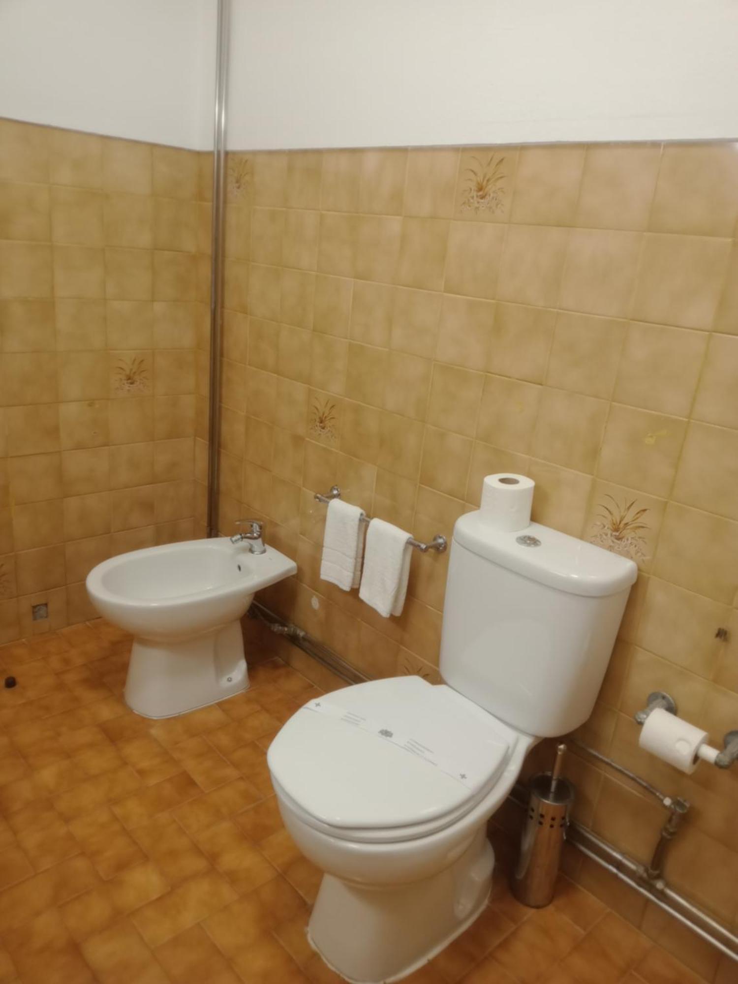 Casa Morgado Hotel Almeida Phòng bức ảnh