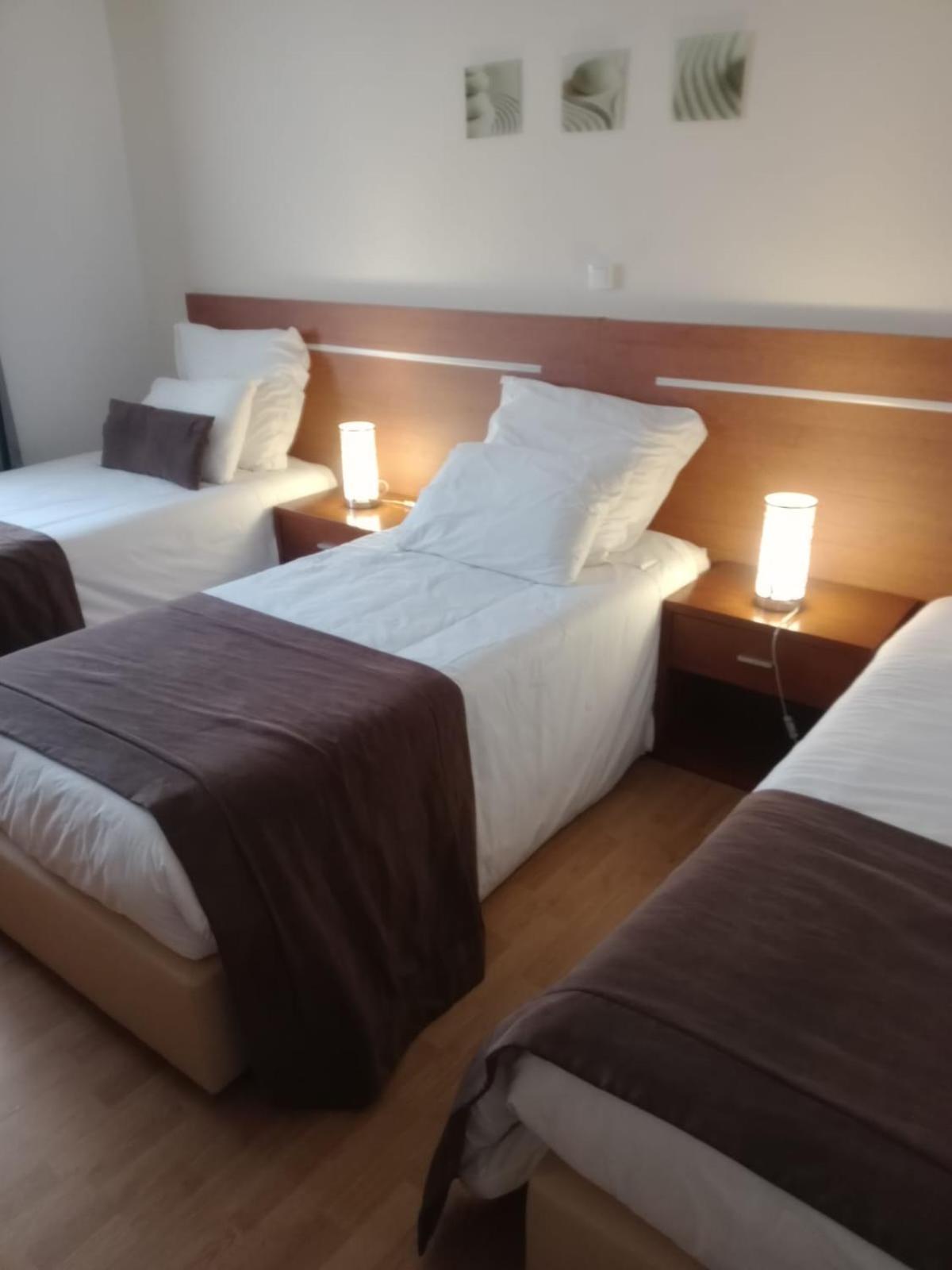 Casa Morgado Hotel Almeida Ngoại thất bức ảnh