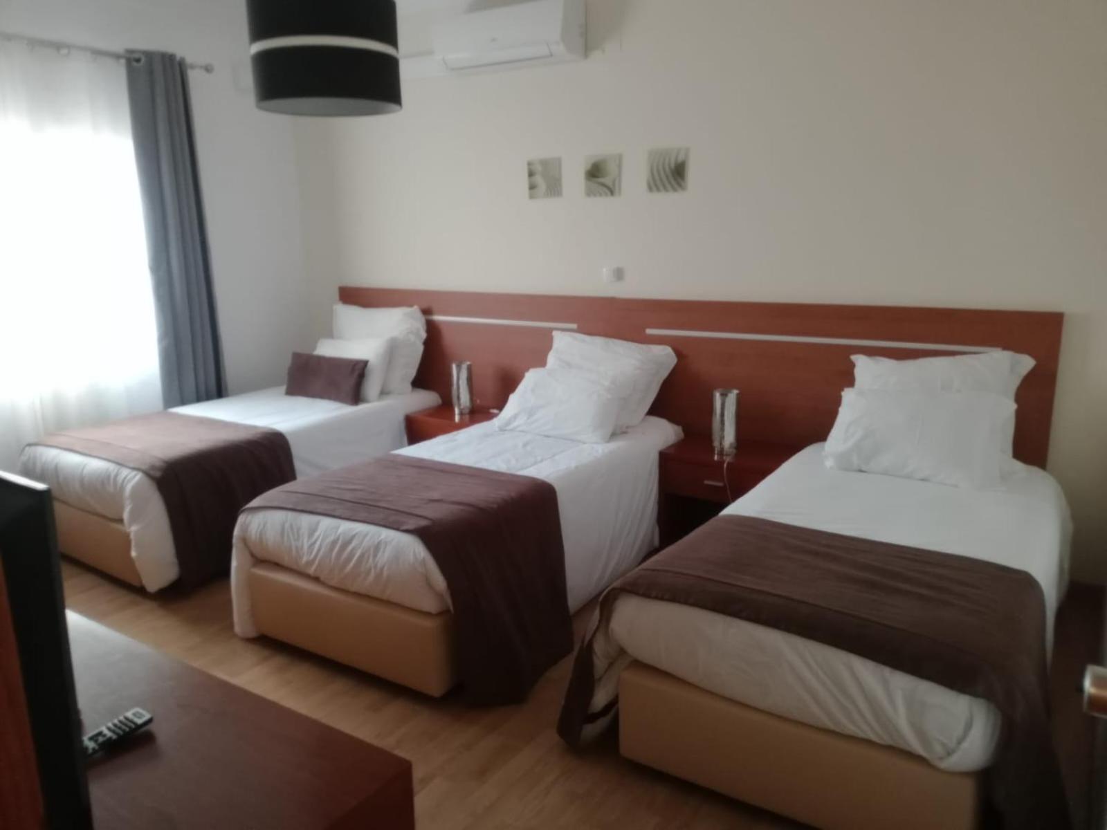 Casa Morgado Hotel Almeida Ngoại thất bức ảnh