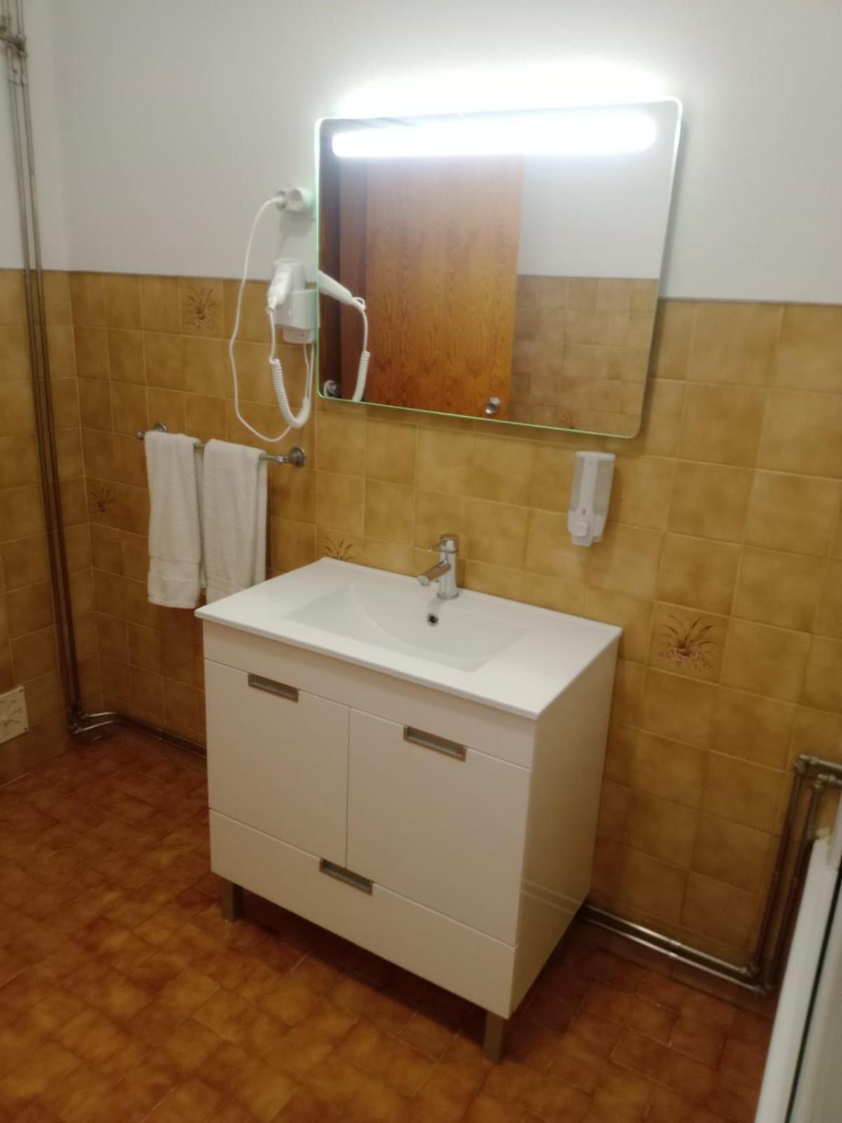 Casa Morgado Hotel Almeida Ngoại thất bức ảnh