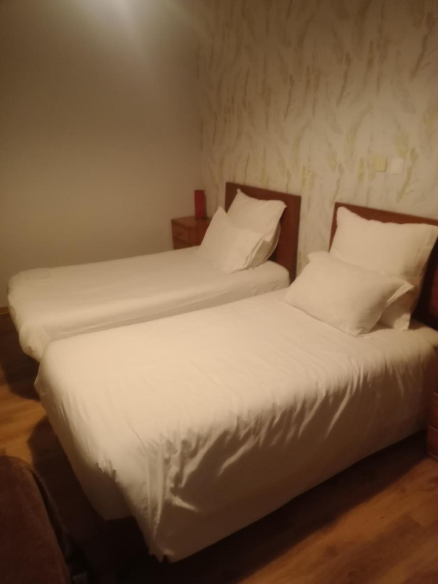Casa Morgado Hotel Almeida Phòng bức ảnh
