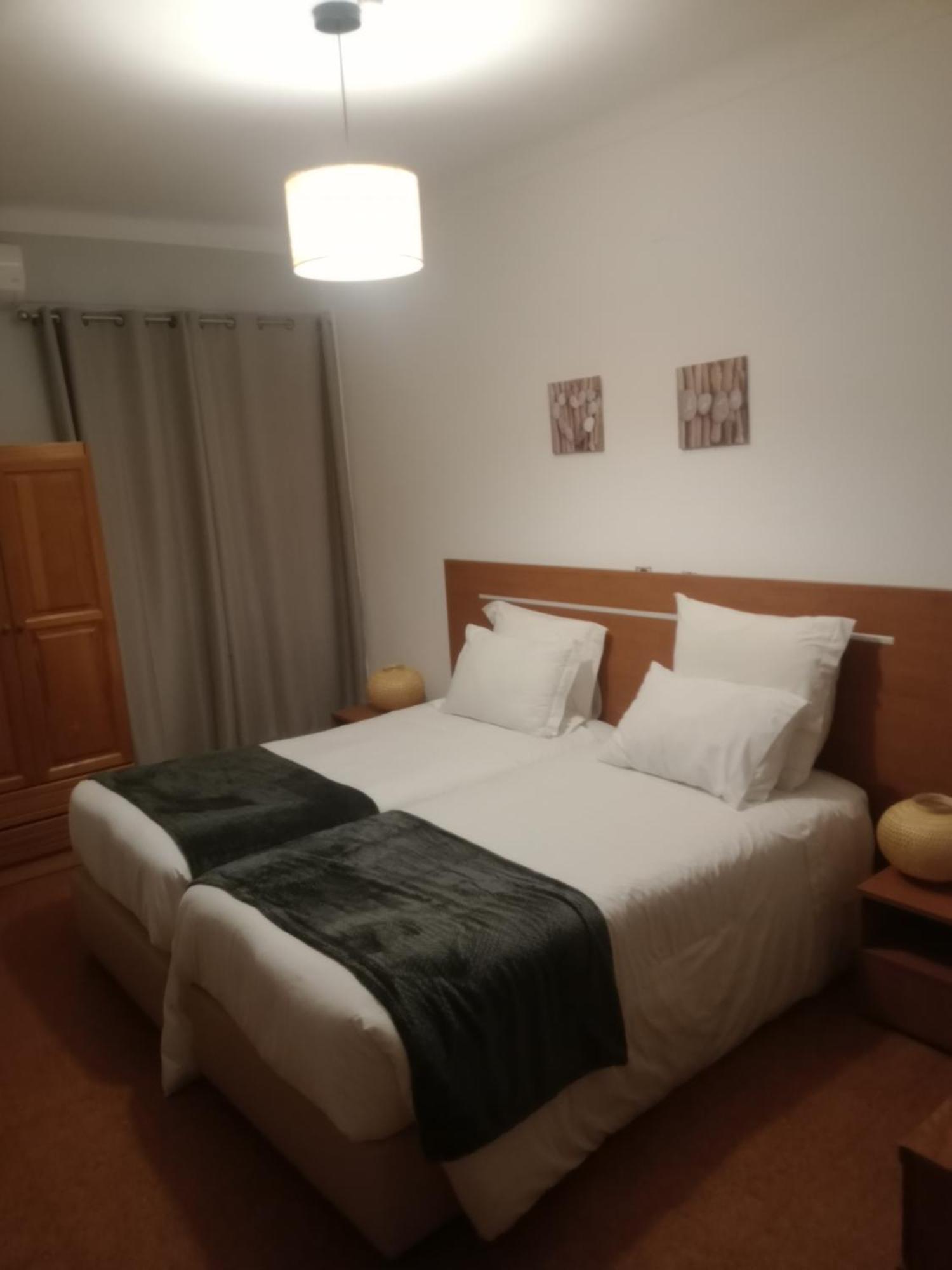 Casa Morgado Hotel Almeida Phòng bức ảnh