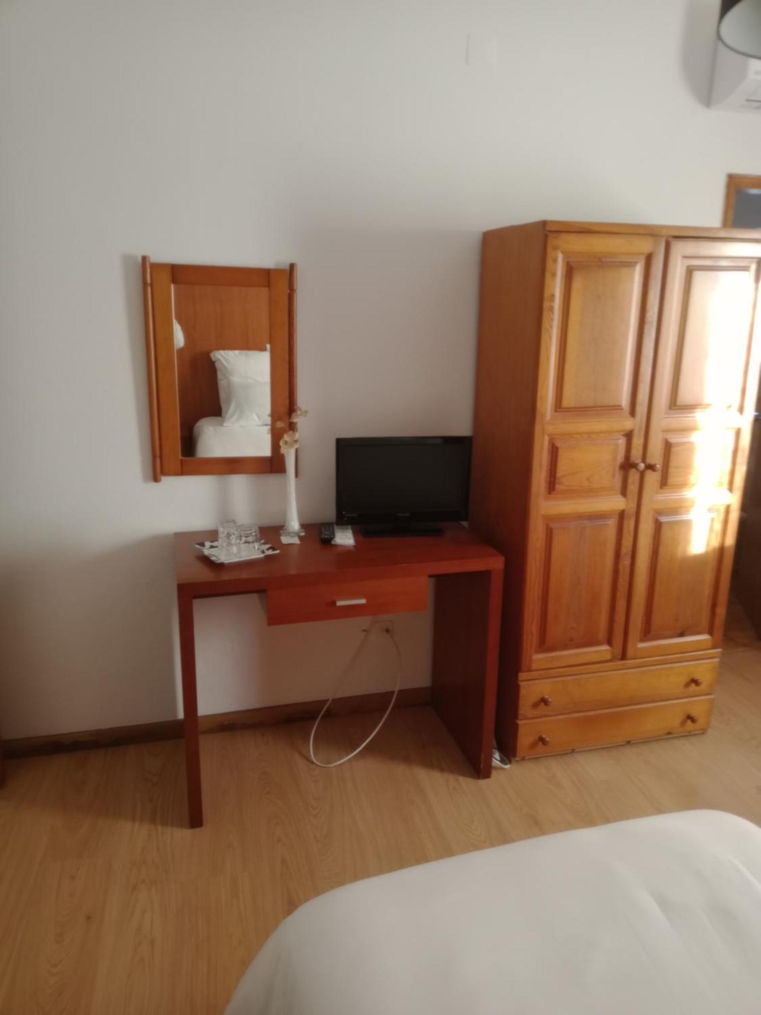 Casa Morgado Hotel Almeida Phòng bức ảnh