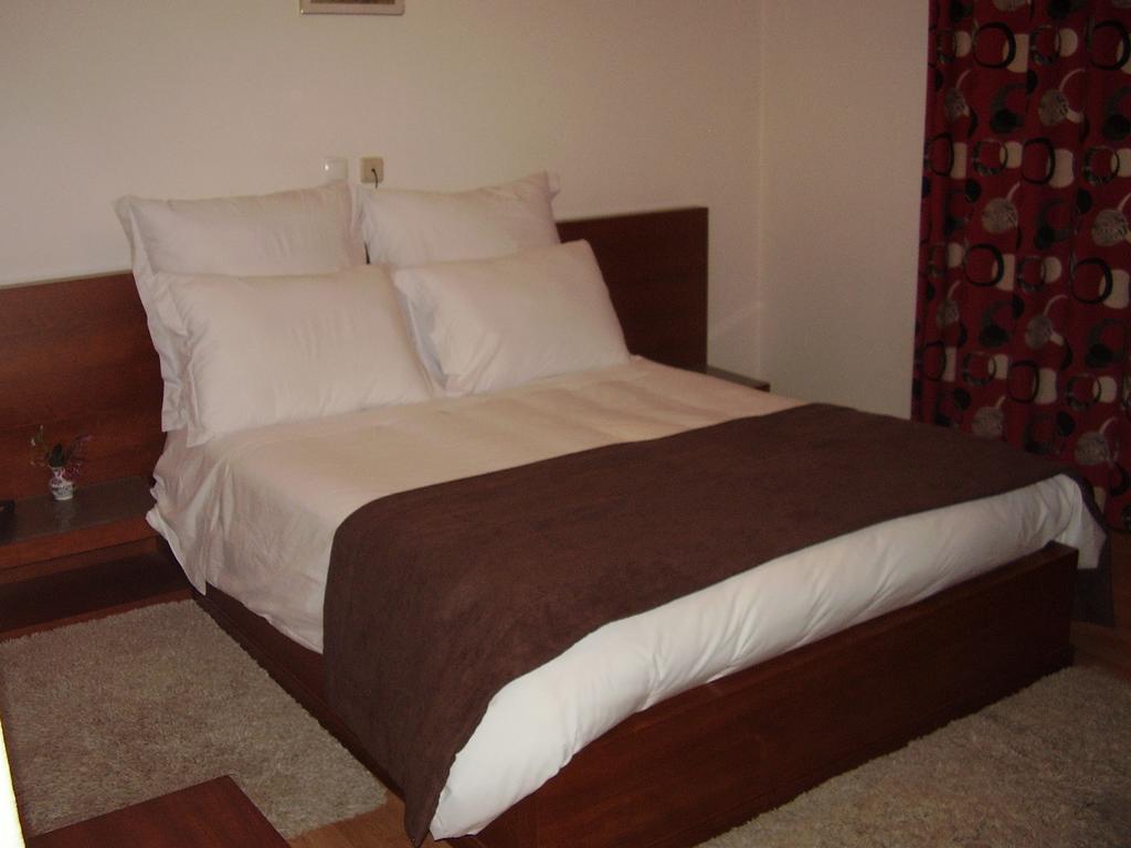 Casa Morgado Hotel Almeida Phòng bức ảnh