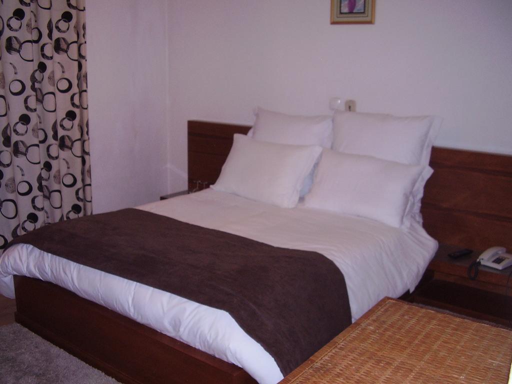 Casa Morgado Hotel Almeida Phòng bức ảnh