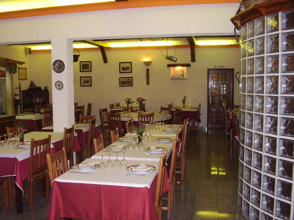 Casa Morgado Hotel Almeida Ngoại thất bức ảnh