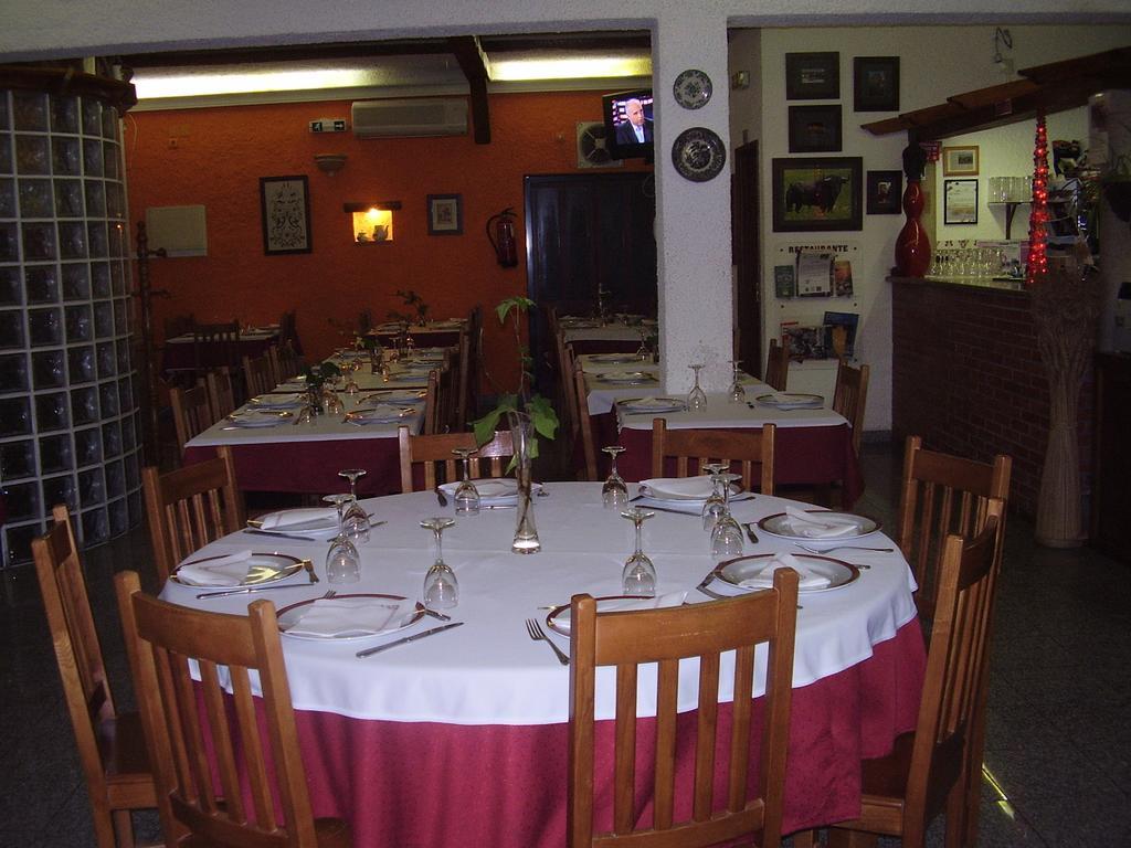 Casa Morgado Hotel Almeida Ngoại thất bức ảnh