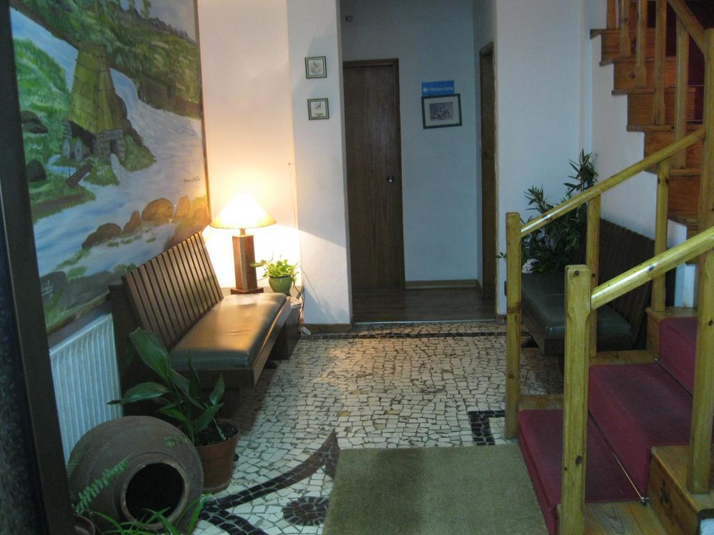 Casa Morgado Hotel Almeida Ngoại thất bức ảnh