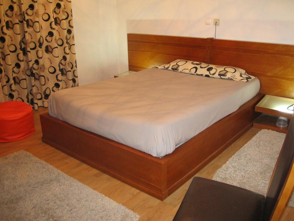 Casa Morgado Hotel Almeida Phòng bức ảnh